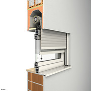 Sie sind auf der Suche nach einem zuverlässigen Rollladen? Wir sind in Thale für Sie da.